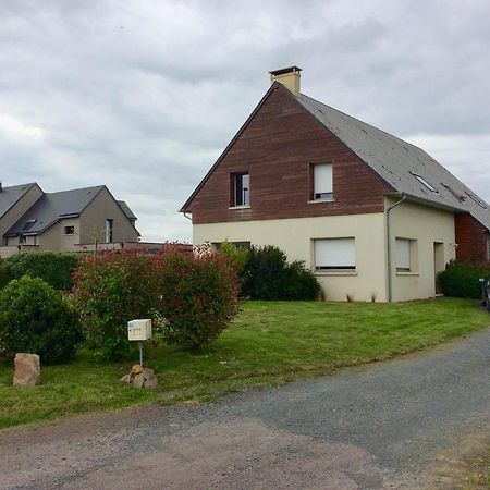 Chambre Studio Bed and Breakfast Maltot Exteriör bild