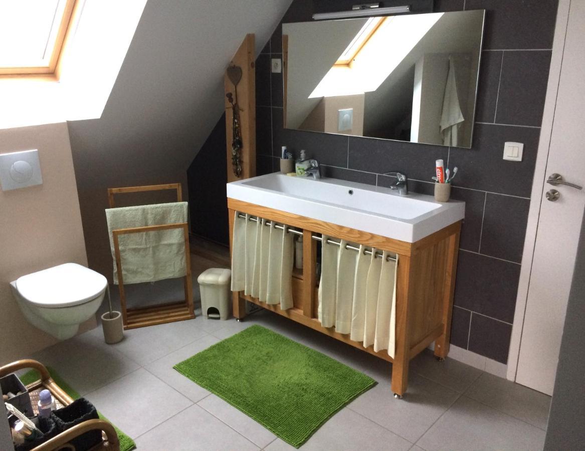 Chambre Studio Bed and Breakfast Maltot Exteriör bild
