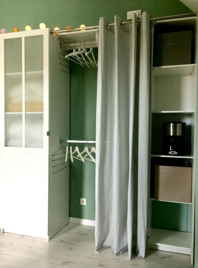 Chambre Studio Bed and Breakfast Maltot Exteriör bild